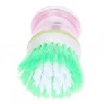 Kitchen Washing Pot Dish washing Brush Automatic Adding Liquid Washing Pot Brush Kitchen Cleaning Brush