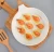 Import Kitchenware Non Stick Frying Pan Ceramic Frying Pan from China