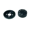 knob 15/30/60/90/120 minutes mechanical timer switch timer over timer for Oven, Dryer, Steamer