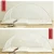 Import korea mosquito net with pole stand for king size mosquito net bed from China