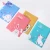 Import Korean Style Multifunctional Business gifts stationery Cartoon animals A4 plastic pp zipper document file folder bag from China