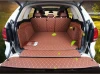 KSC AUTO Hot Sell car trunk mat 5d Car Mats Leather Car Mats for Audi A3 Sedan 2013