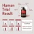 Import Kundal Anti-Hair Loss &amp; Scalp Care Shampoo 500ml from South Korea
