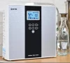 KYK alkaline water, hydrgen water, 5.7.9.11plates, -600mv, 1600ppb, 3filters