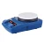 Import Lab Hot Plate Magnetic Stirrer with Ceramic Coated Heating Plate from China