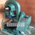 Import Lab roller ball mill grinding equipment mini cone ball mill machine from China