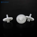 Lab Supplies Labfil 0.45um Hydrophilic Welded PTFE Syringe Filter