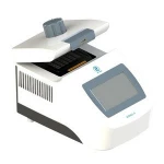Laboratory PCR Thermo Cycler Polymerase Chain Reaction DNA PCR Amplification of DNA Lab Supplies Laboratory Chemistry