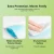 Import Lady Disposable Nepal 420Mm Softcared Anytime Winged Napkin Sanitary Pad Warm from China