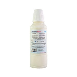 Laminate Floor Cleaner Liquid Anti Bacteria Floor Cleaning Chemicals 350ml