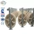 Large Diameter Transmission Overhead Line Tool Stringing conductor  pulley  For ACSR Conductor