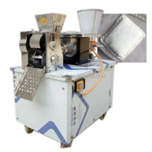 large empanada meat pie making machine/imdian samosa folding machine/momos dumpling maker(whatsapp:0086 18339739202)