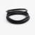 Import large enough stock FKM o-ring rubber oring 40*4 from China