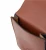 Large Storage Men&#x27;s Shoulder Bag Leather Expandable Briefcase Mens Leather Bags for Lawyers