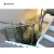 Import Laser Cut Duplex House Roman Balcony Balustrade Forged Baluster Wrought Iron Guardrail Floor Railing Mounted Handrail from China