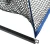 Import latest design high grade portable  practice training golf net from China