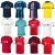 Import Latest football jersey designs / sports jersey new model / Man Soccer Wear Wholesale Thai Quality Soccer Jersey from Pakistan