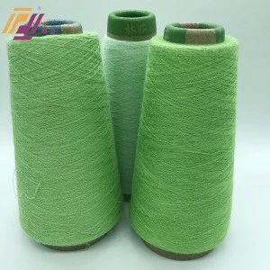 latest new models 20-60s Cotton Blended Yarn