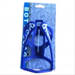 Latest Product Lightweight Plastic Road Mountain Bike Water Bottle Holder Bike kettle stand