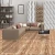Import Latest Wood Design Ceramic Digital 60x60cm Wooden Matt Finish Look Polished Floor Tiles for Home Interior and Exterior Flooring from China