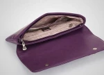 LatestLeather bag clutch fashion crystal bag evening bag