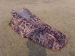 Layout waterfowl Blind Sky970
