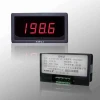 LCD Digital dc Voltmeter 500V ac voltage meter