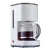 Import LCD display 2 in 1 function coffee maker with grinder coffee  maker machine from China