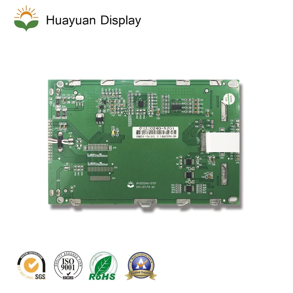 Display Module Controller Hanwood Buy Lcd Display Custom Size Oem China For Folding Electric Duty ...