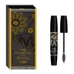 LCHEAR Oil Free 3d Fiber Mascara Waterproof Private Label High Quality Eyelash Extension Mascara