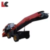 LCM brand high efficiency customized mining muck machine for sale