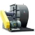 Import LEAPIN 3 phase 5.5KW medium pressure heavy duty low noise ventilation centrifugal fans for spray booth from China
