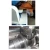 Leather Belt Dog Collar Automatic EVA Round Knife Strap Strip 30&#39;&#39; Machine for leather strip cutting