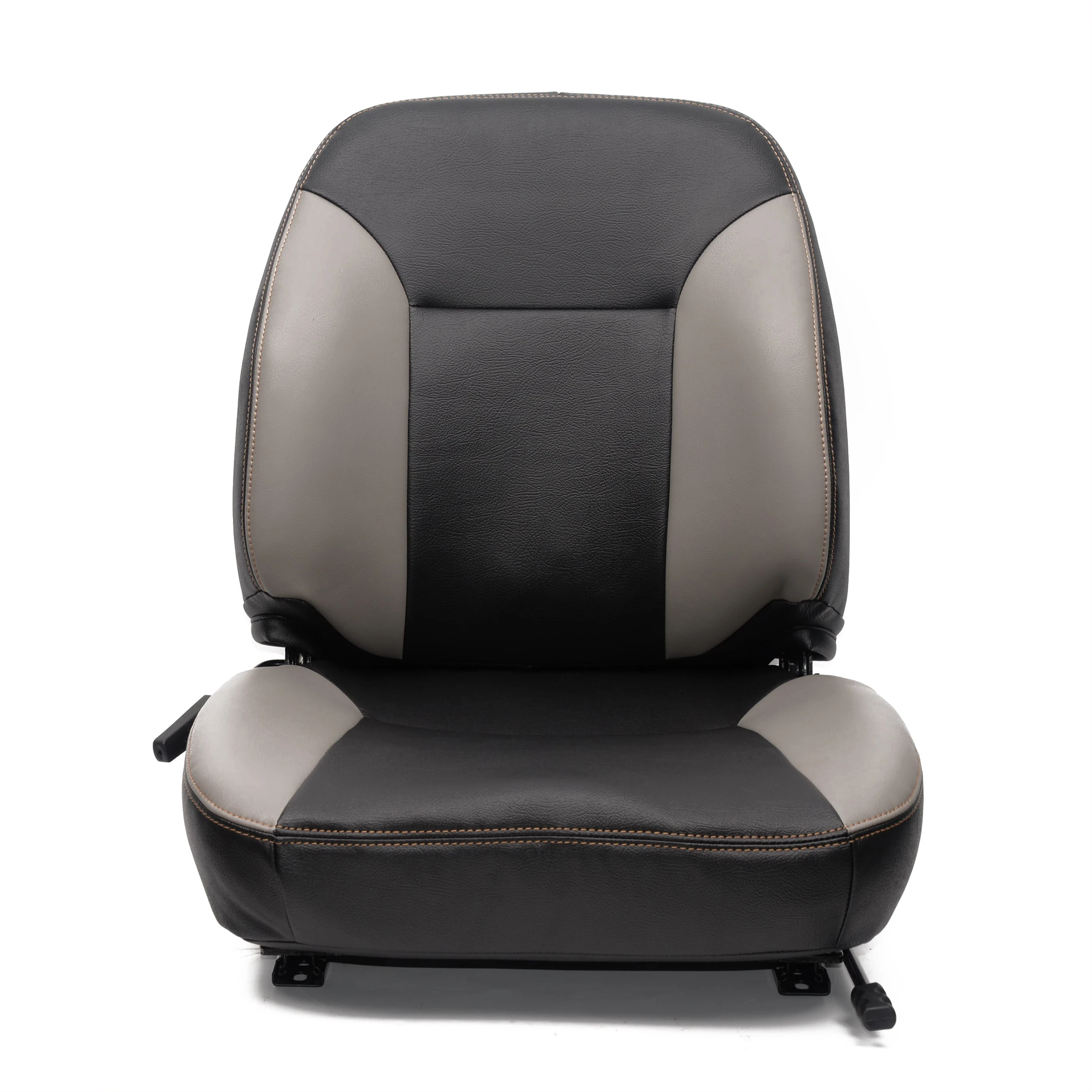 Leather cover universal adult car seats for sale