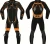Import Leather Suit Motorcycle Custom Made CE Armour Any Colour/Size from China