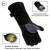 Import Leather Welding Gloves - Heat/Fire Resistant, Perfect for Gardening/Oven/Grill/Mig/Fireplace/Stove/Pot Holder/Tig Welder/Animal from China