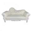 Lecong hotsale good quality italian style sofa set living room furniture