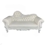 Lecong hotsale good quality italian style sofa set living room furniture