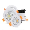 led downlight dimmable 5w IP44 recessed led light downlight downlight-5W-1