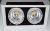 Import led lamp for the house led pot light 2x10 led grille lamp from China
