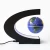 Import LED Light Creative Ornaments C Shape 3 Inches Floating Magnetic Levitation Globe from China