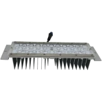 Led Light Engine Fiber Optic - High Luminous Efficacy Retrofit LED Street Light Modules 30W 40W
