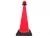Import LED Traffic Cone Light from Taiwan