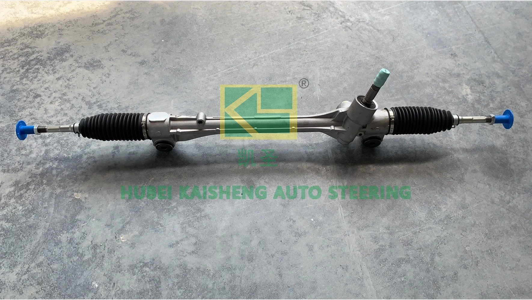 LHD Camry Steering Rack and Auto Steering Gear 45510-06061/45510-33011Year 2012-2017