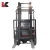 Import Licheng best selling Material handling equipment 1.5 ton electric compact forklift truck made in China from China