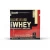 Import Lifeworth chocolate whey &amp; pea protein powder isolate from China