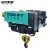 Import Lifting tools 10 ton electric wire rope hoist from China