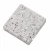 Import light grey artificial stone with tiny spot quartz slab new color for sale from China
