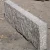 Import light led curbstone for streets blocks from China