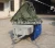 Import Light Weight Aluminum Camper Tent Trailer from China